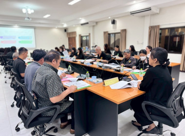 โครงการประชุมเชิงปฏิบัติการแลกเปลี่ยนเรียนรู้การเข้าถึงแหล่งเงินกองทุนพัฒนาสหกรณ์ ประจำปีงบประมาณ พ.ศ. 2569 ... พารามิเตอร์รูปภาพ 8